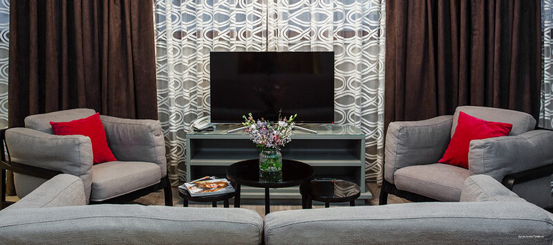 Фото Бутик-Отель Графтио