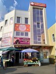 Natali Gold (Pobedy Square, 6к2) ، متجر مجوهرات
