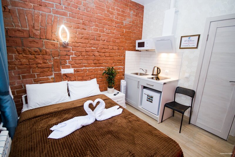 Фото Samsonov Hotels на Декабристов