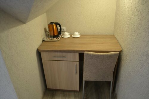 Гостиница Hotel Home в Белокурихе