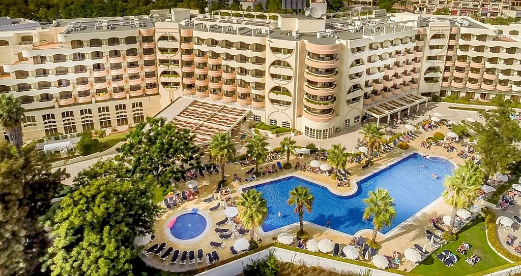 Фото Vila Gale Cerro Alagoa Hotel