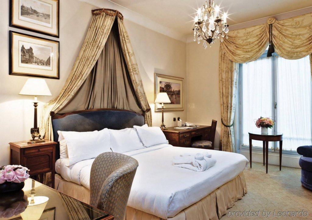 Фото M Social Hotel Paris Opera