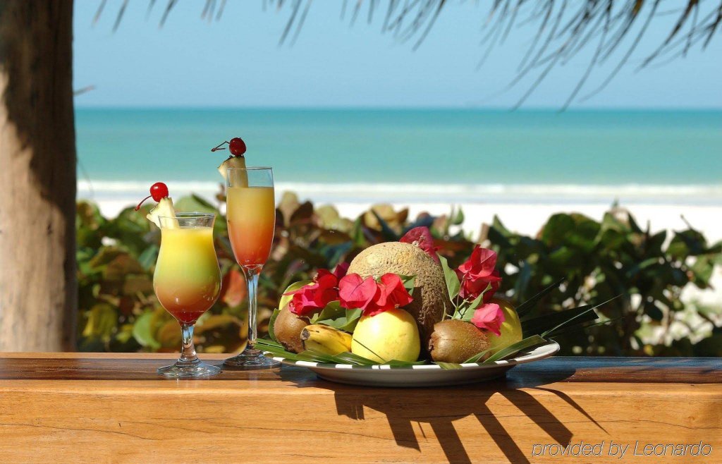 Фото Holbox by Xaloc