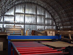 GofraYunion (Lobachika Street, 17) ، مواد تعبئة وتغليف
