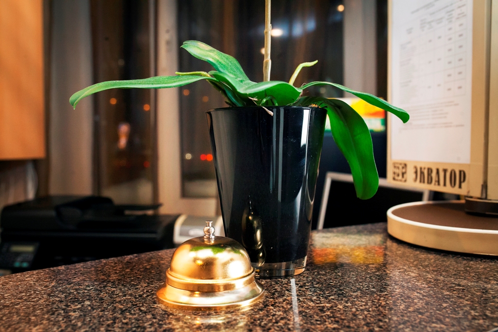 Фото Экватор