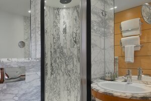 Гостиница Hilton Stockholm Slussen