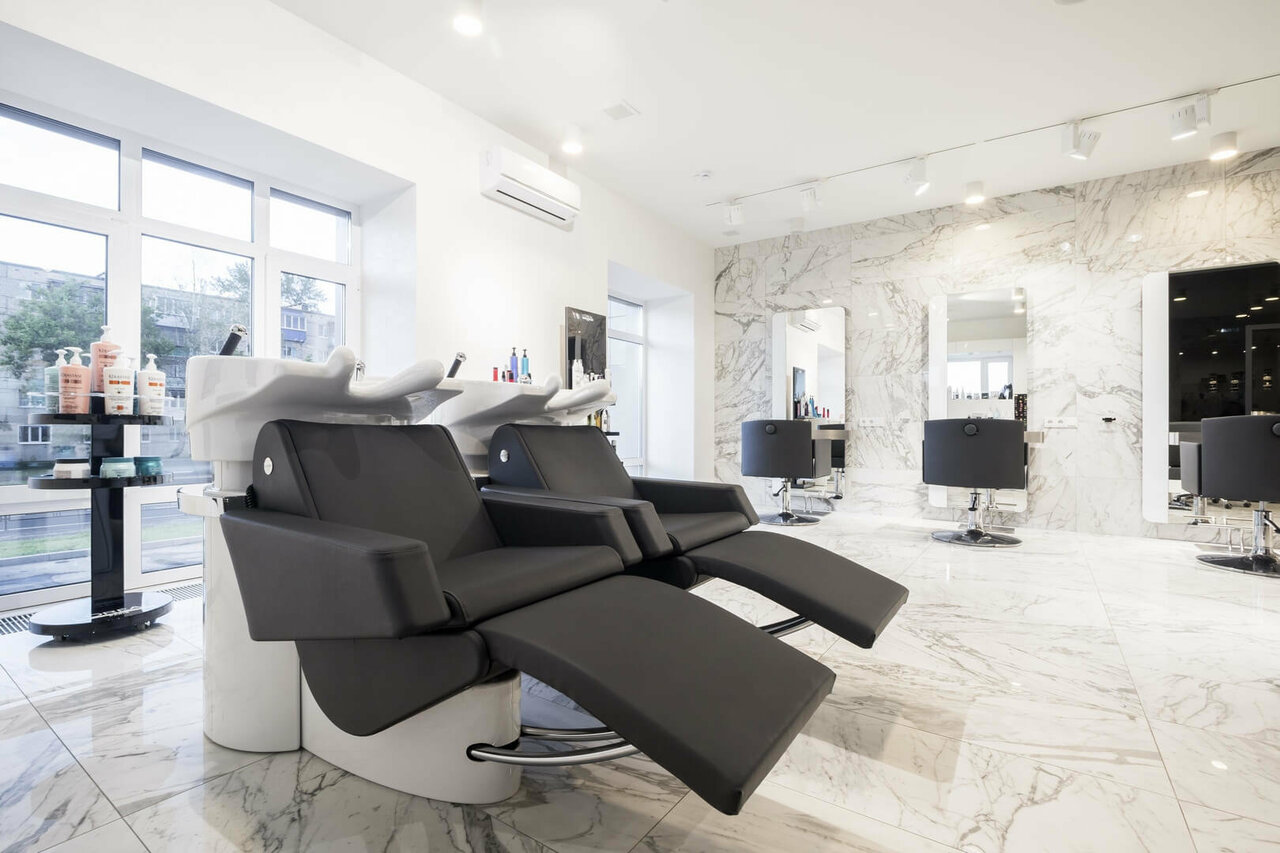 «10 популярных салонов красоты Пензы» фото материала