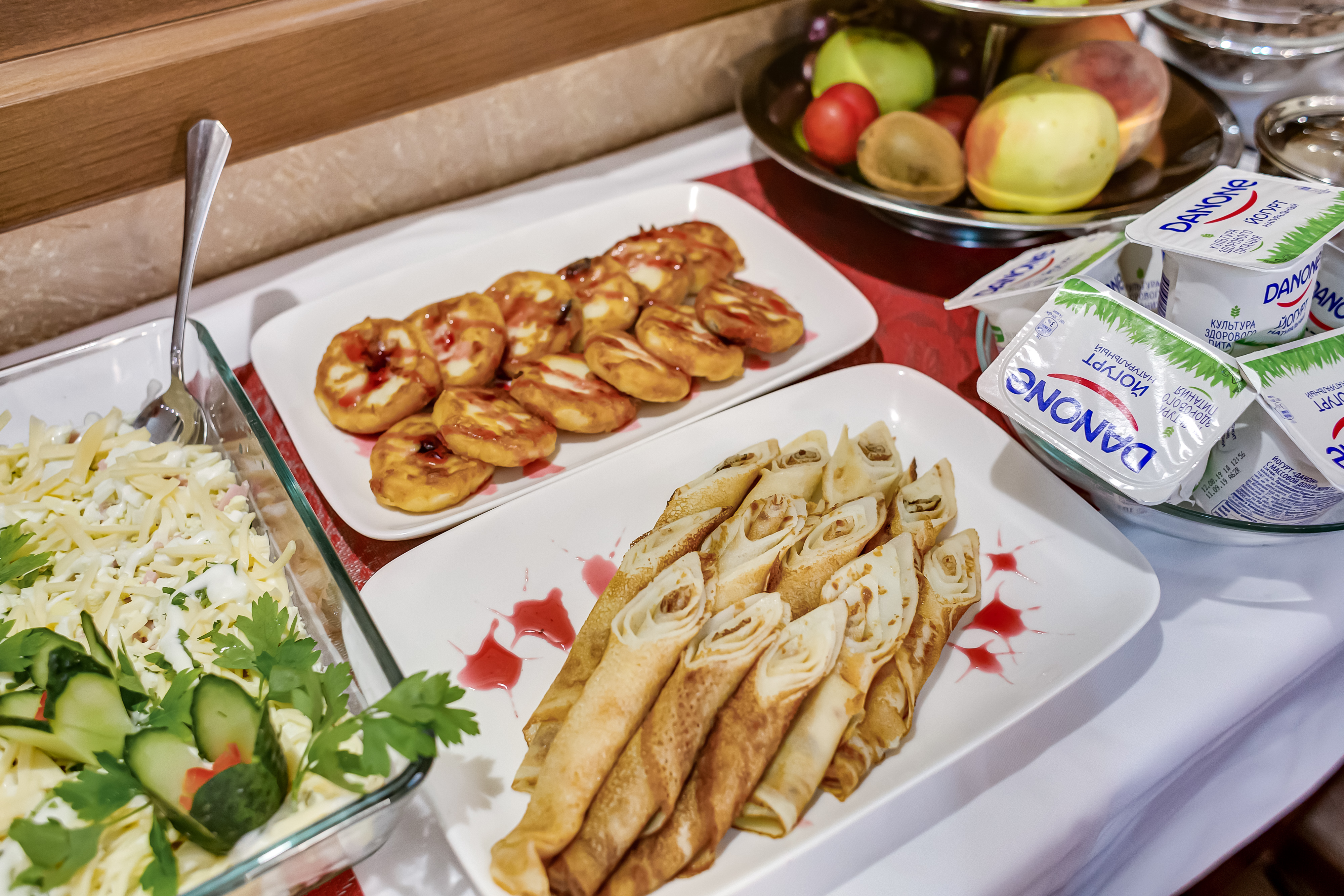 Фото Сити Rose