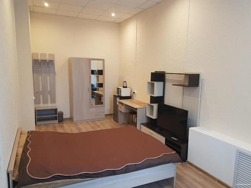 Фото У Политехнической