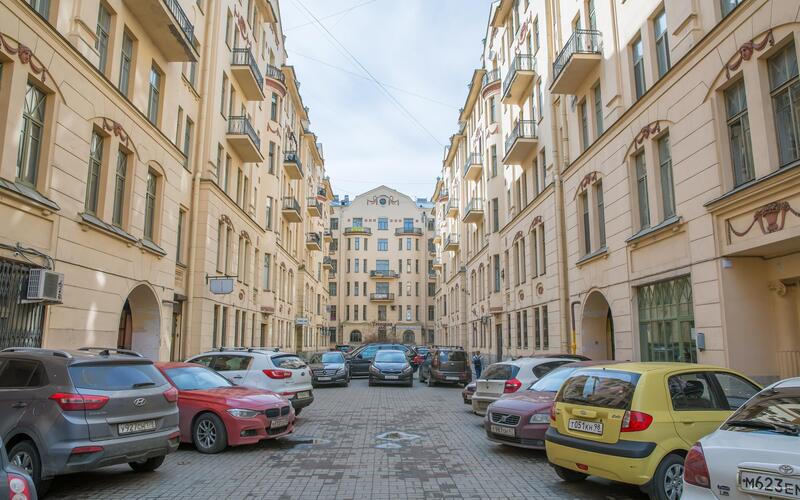 Фото отеля 1