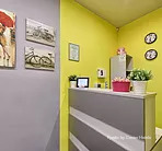 Фото Фьордик у Летнего сада