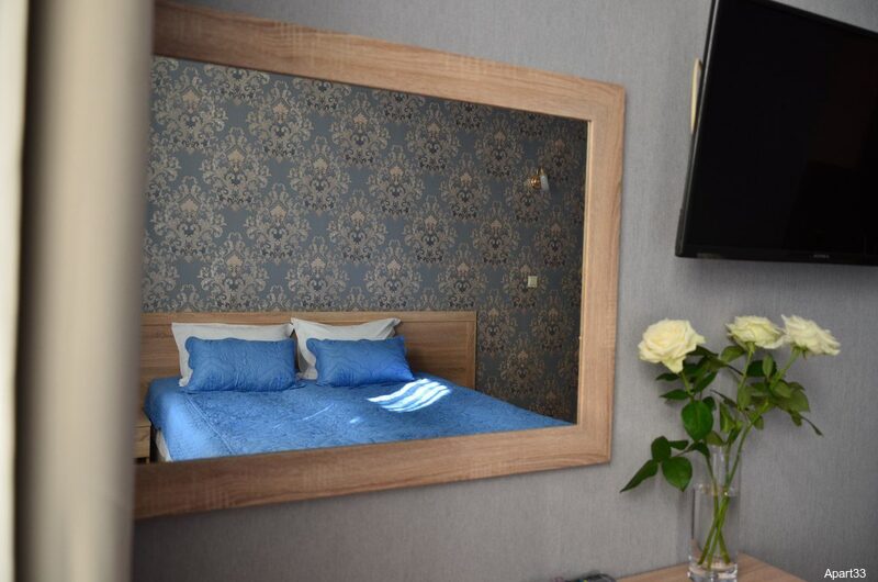 Фото Апарт33