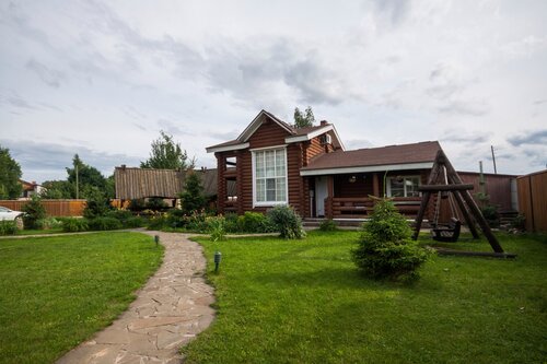 Гостиница Премьер Отель в Городце