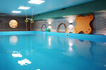 BabySharkPool (Pyatnitskoye Highway, 9к1), swimming pool