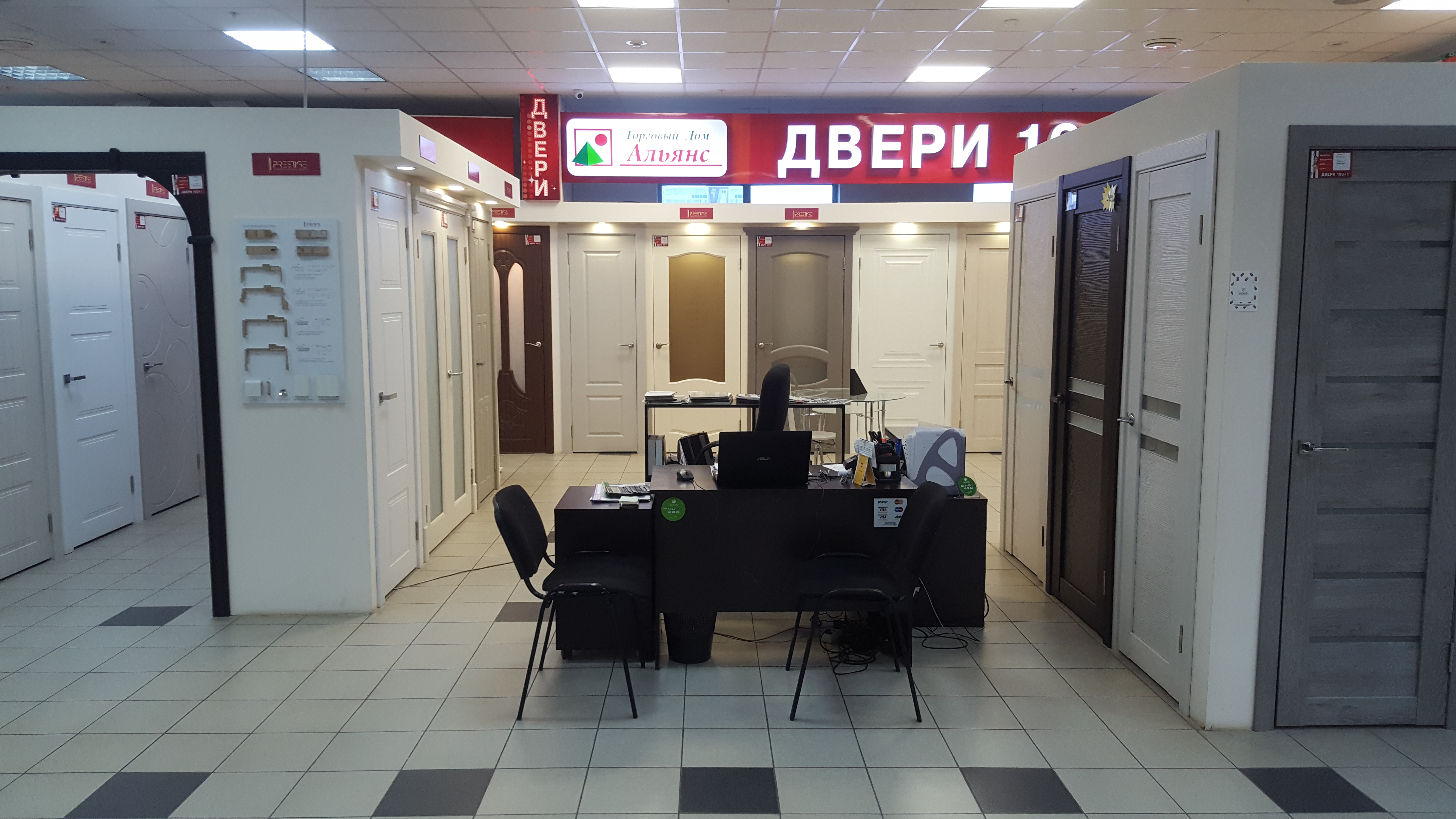 Двери 100 1 московский просп 126б фото