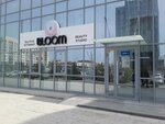 Bloom (Máńgilik El dańǵyly, 54), salón de belleza
