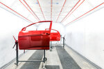 Sim Kyzovnoi (Vvedenskogo Street, 4Ас6), auto body repair