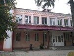 Children's Polyclinic № 1 (Bryansk Urban District, Bezhitskiy City Administrative District, bulvar 50 let Oktyabrya, 12), children's polyclinic
