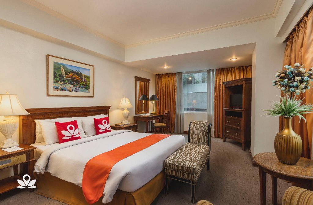 Фото Tiara Oriental Hotel