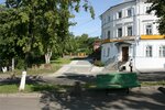 Instant printing (Molochnaya Gora Street, 2), printing services
