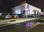 London-Auto Sever (Dmitrovskoye Highway, 9с4) ، ورشة لتصليح السيارات