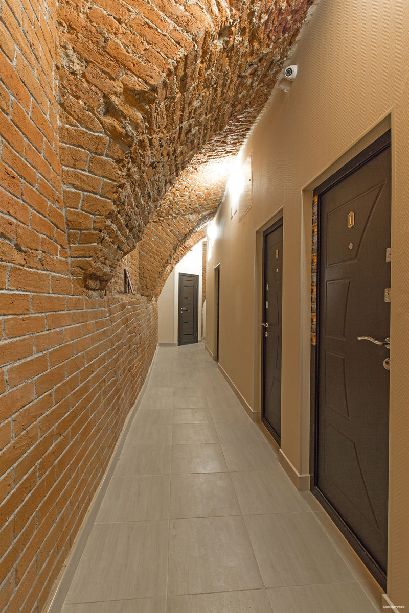 Фото Samsonov Hotels на Черняховского, 35