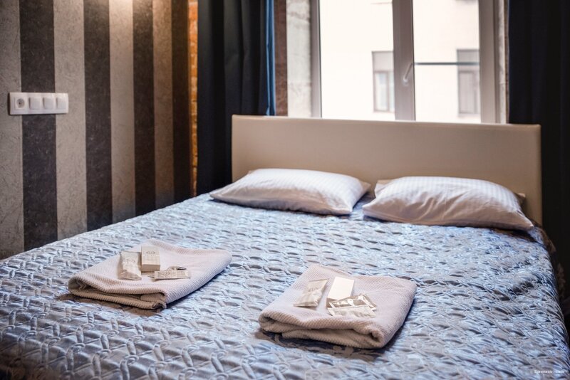 Фото Samsonov Hotels на Черняховского, 35