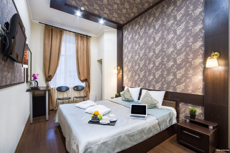 Фото Нео Классик