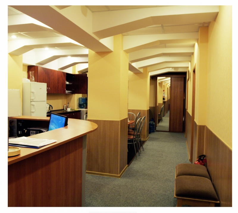 Фото Rinaldi Premier