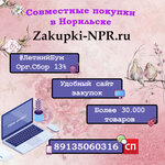 Zakupki-NPR (Yeniseyskaya ulitsa, 2), information website