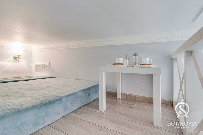 Фото Sokroma Пая-София