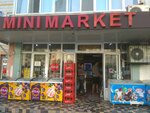 Grocery store (Mirzo Ulugbek District, Karasu Residential Area, 6-mavze, 25), grocery