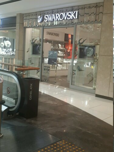 Swarovski Fotoğraf 3