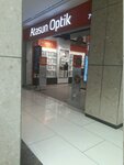 Atasun Optik (Istanbul, Uskudar, Altunizade Neighborhood, Aksoy Street, 1A), opticial store