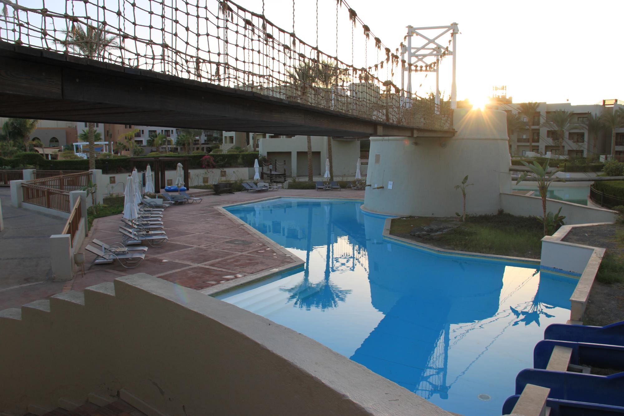 Фото Pickalbatros Oasis Port Ghalib