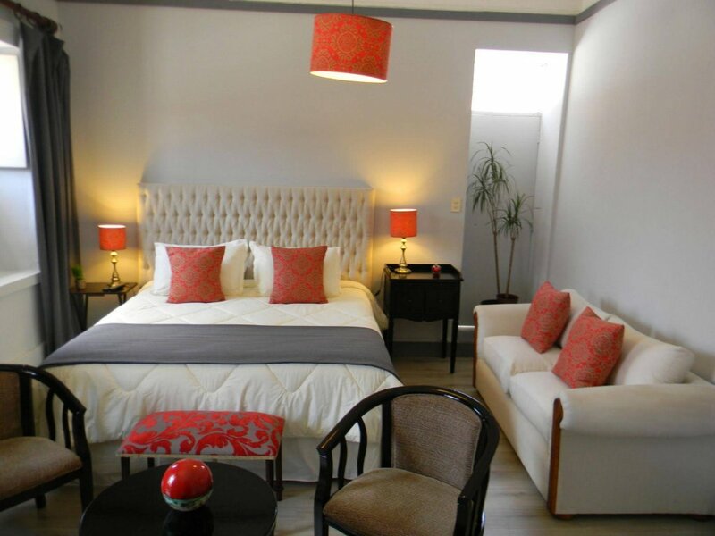 Гостиница Primera Hacienda Hotel Boutique в Ла-Серене