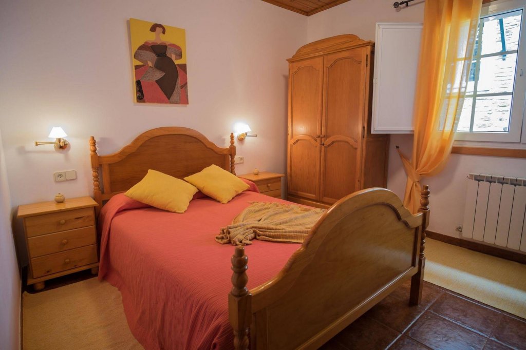 Фото Turismo Rural - O Xastre de Anos