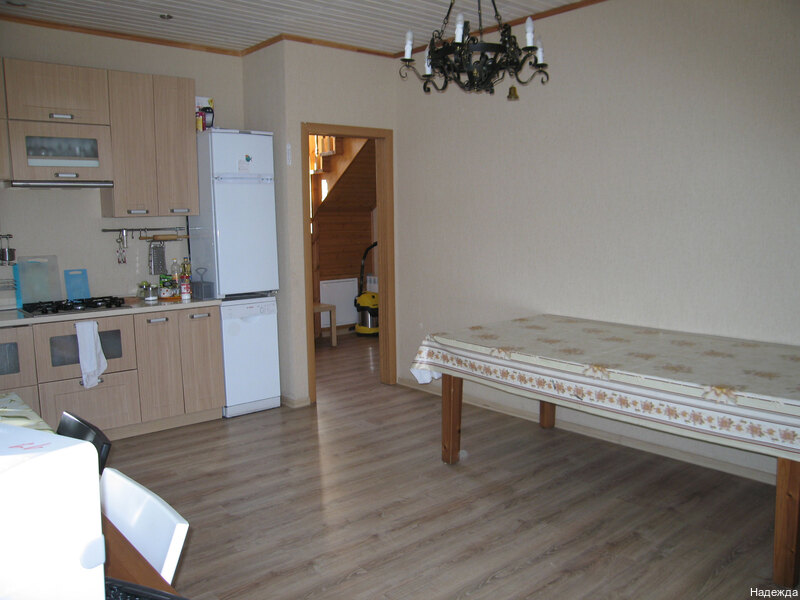 Фото Надежда