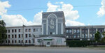 Luganskaya Gorodskaya Mnogoprofilnaya Bolnitsa № 2 (Luhansk, vulytsia Frunze, 106) ، مستشفى