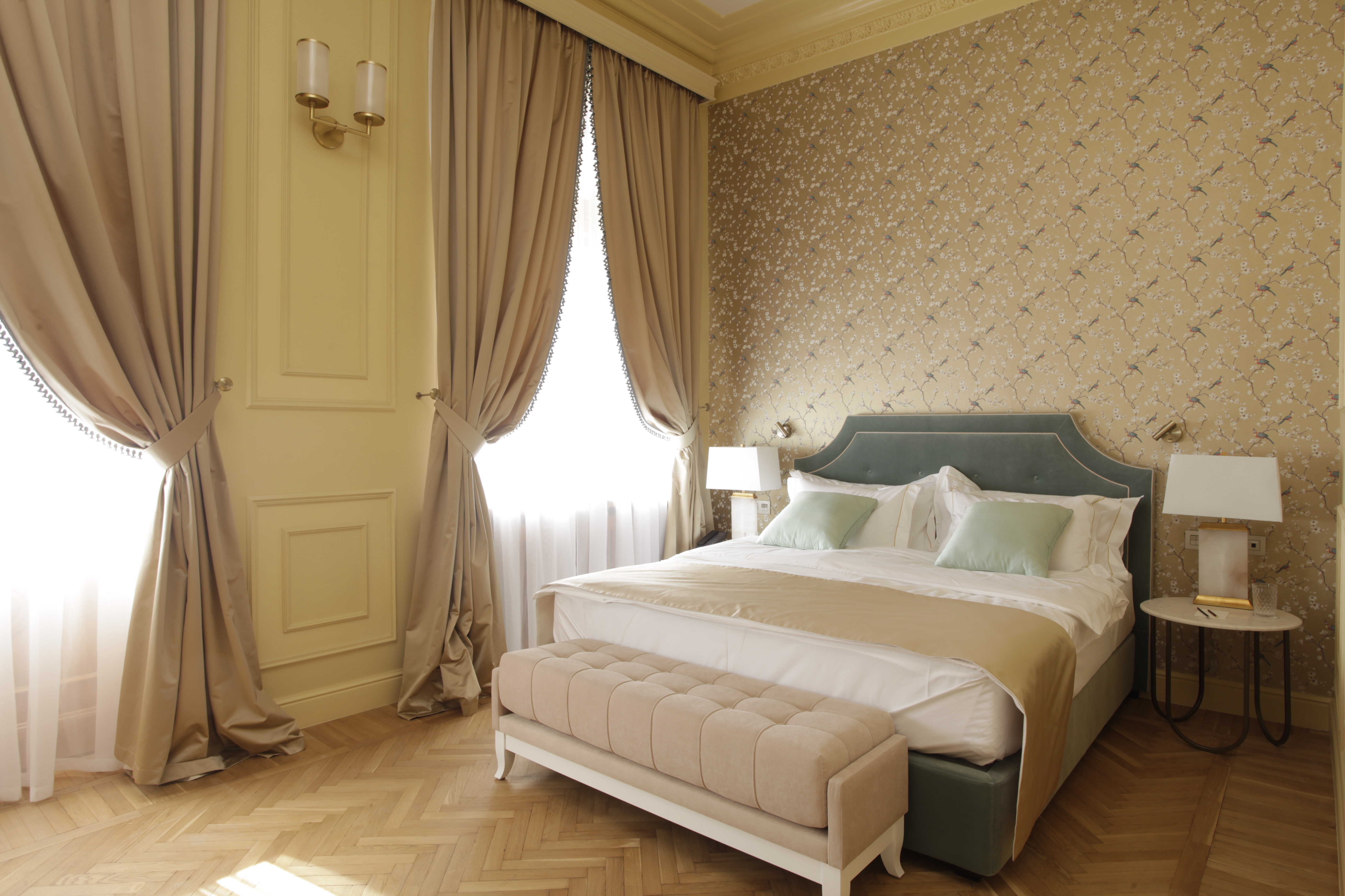 Фото Дача Рахманинов