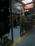 Головные уборы (Pashi Savelyevoy Street, 46), tienda de sombreros