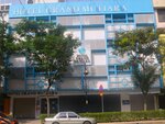 Grand Mutiara