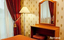Фото Astana International Hotel