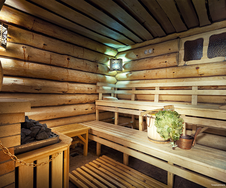 Фото Традициональ