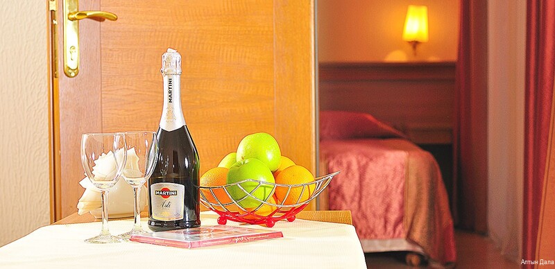 Фото Алтын Дала