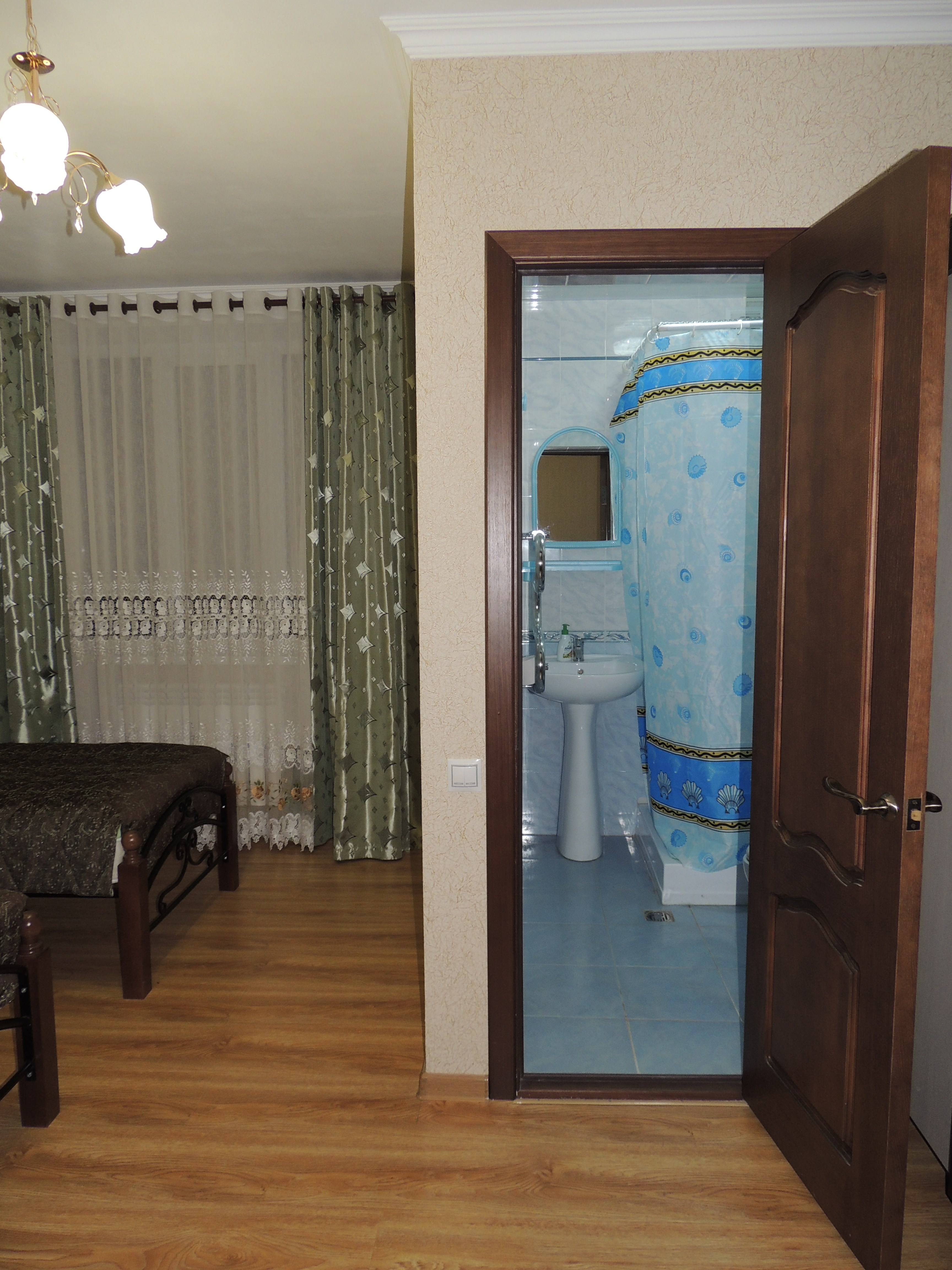 Фото Алан-Тау