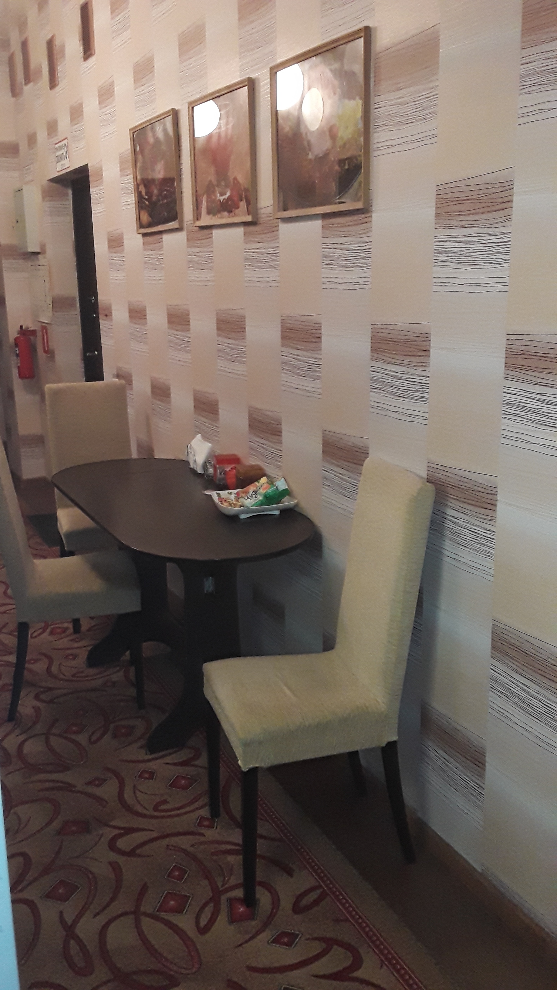 Фото Брусника