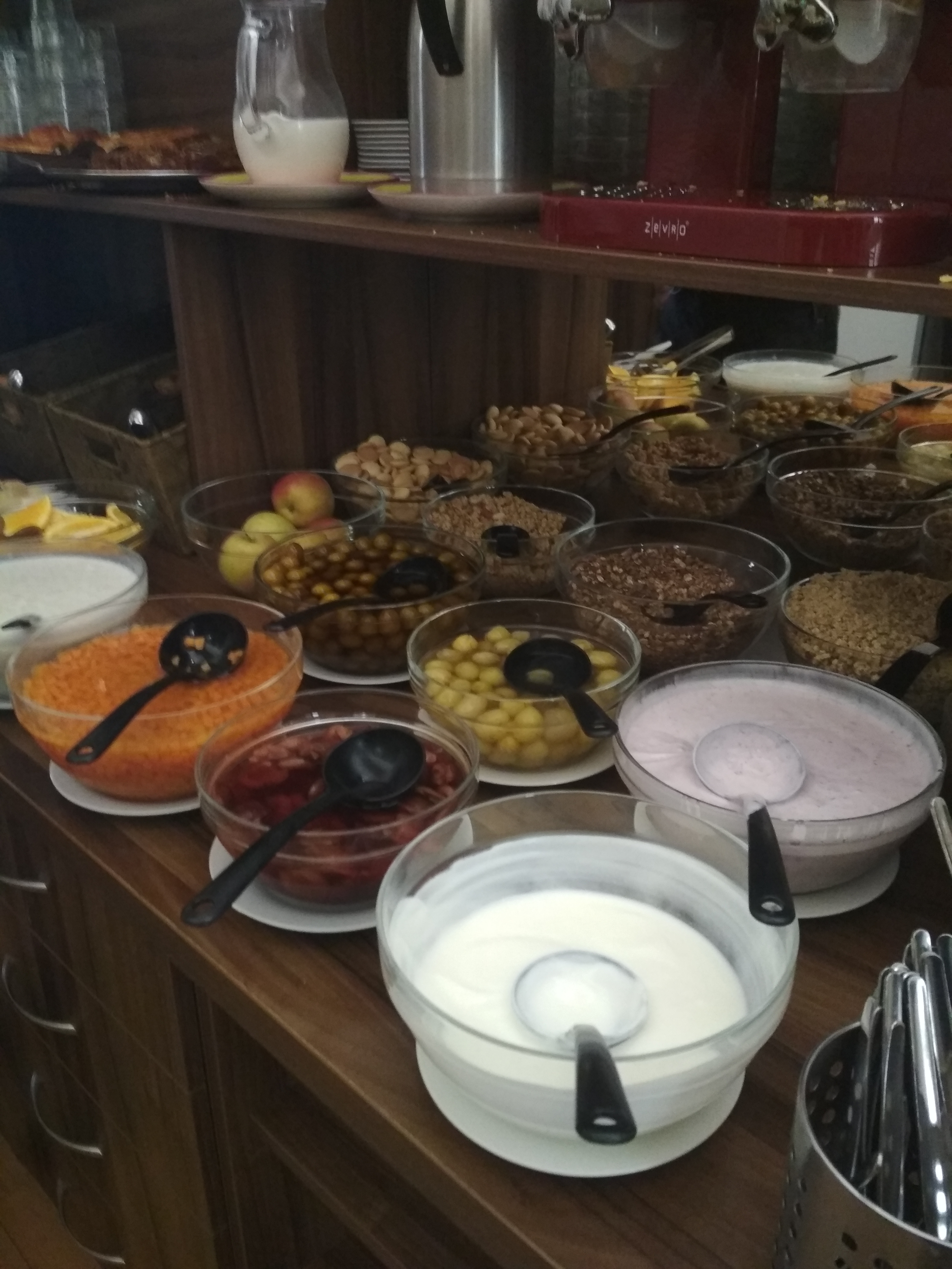 Фото Superior Hotel Prague