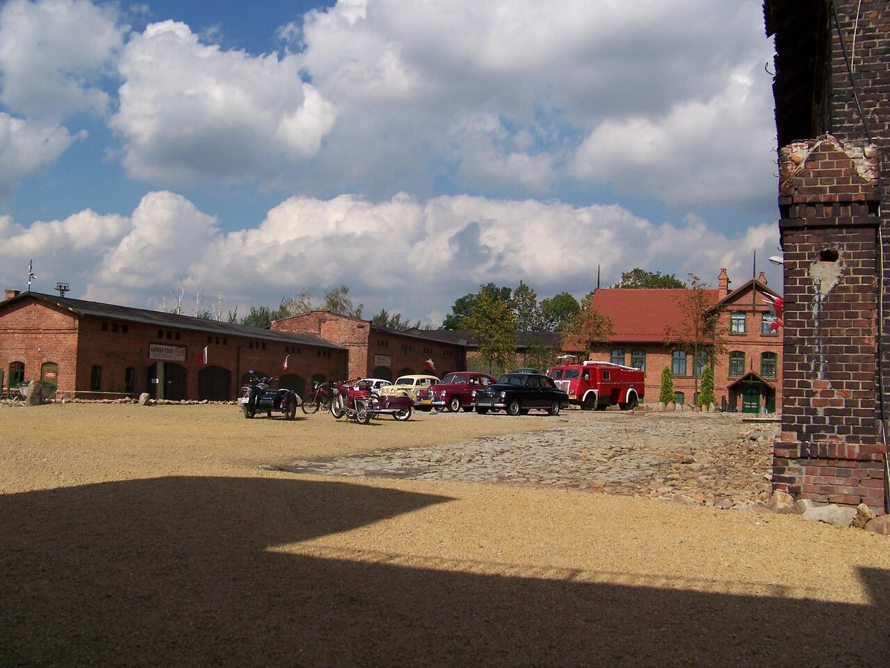 Жирардув польша