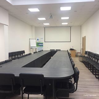 Фото Сарыарка